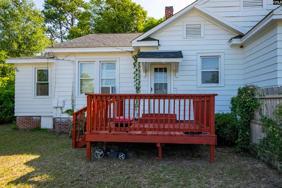 2725 Kirby Street, Columbia, SC 29205 - #3