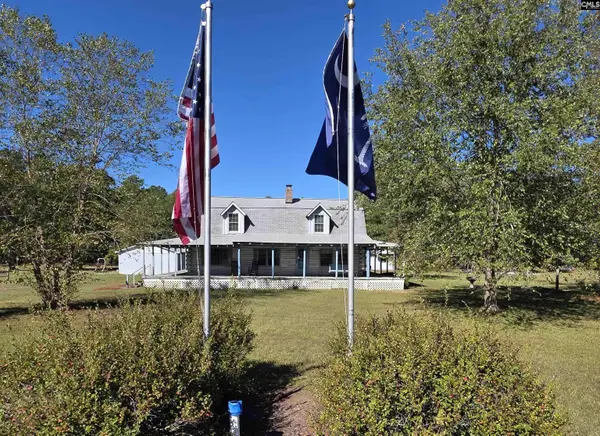 2064 Old Stagecoach Road, Cassatt, SC 29032