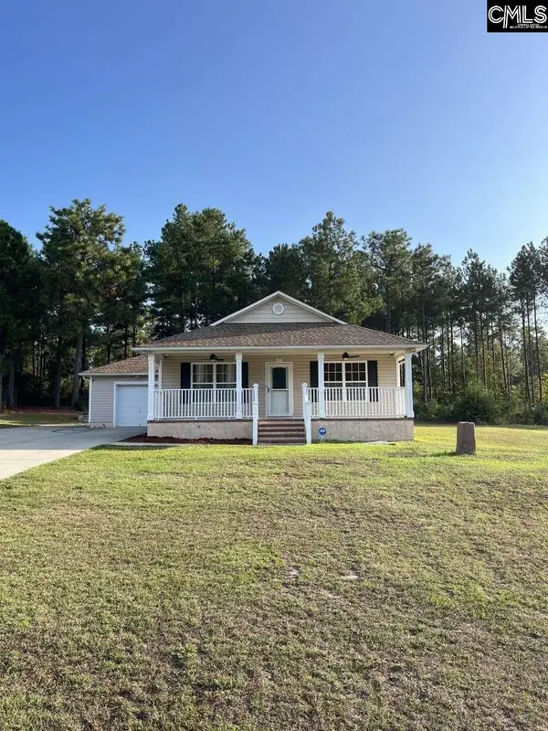 137 Farm Chase Drive, Lexington, SC 29073