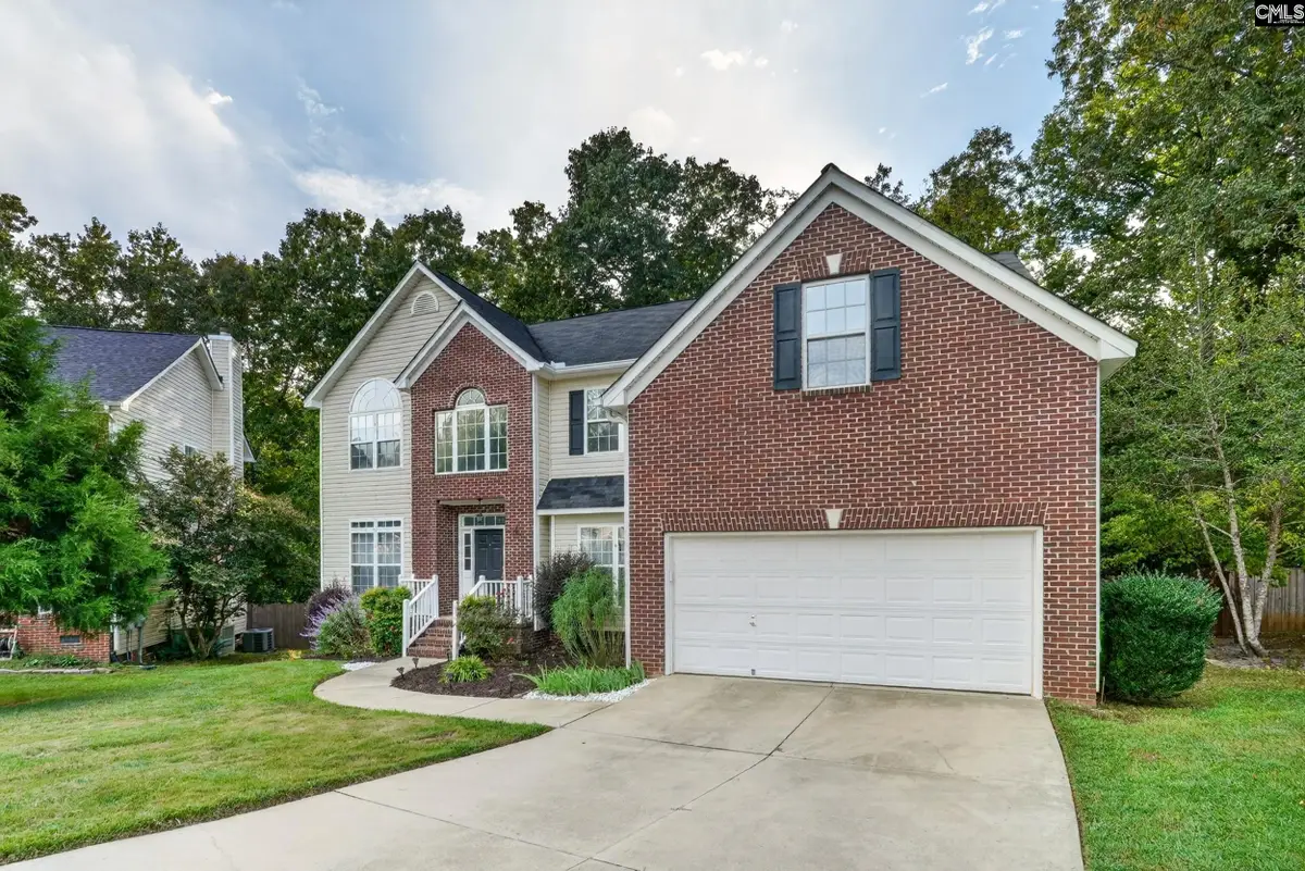 246 Bowmore Drive, Blythewood, SC 29016 - #1