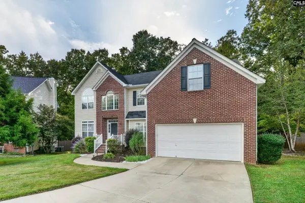 246 Bowmore Drive, Blythewood, SC 29016