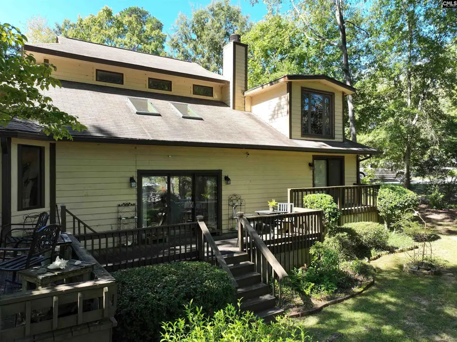 111 Old Cedar, Chapin, SC 29036 - #2