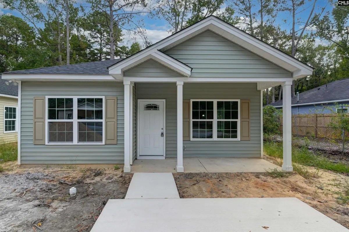 431A Ravenscroft Road, West Columbia, SC 29170 - #1
