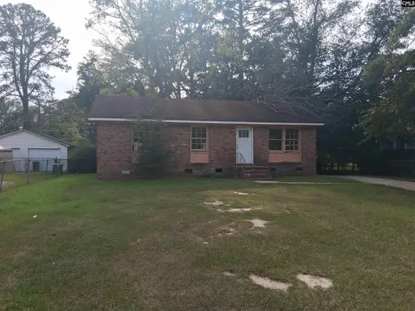 4352 Crestlite Drive, Columbia, SC 29209