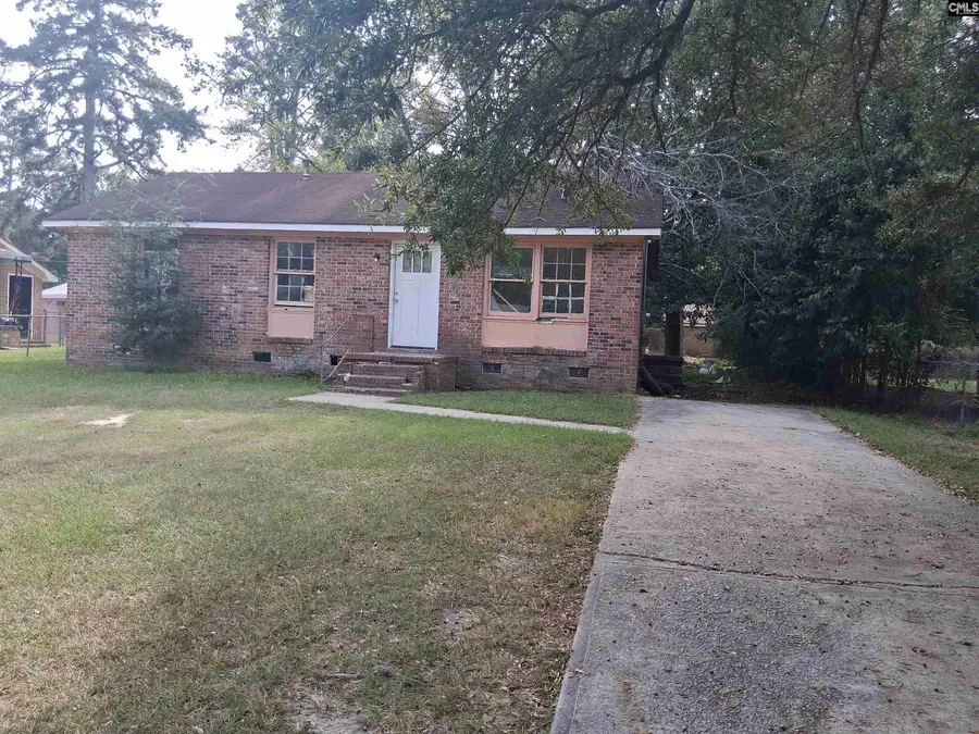 4352 Crestlite Drive, Columbia, SC 29209 - #3