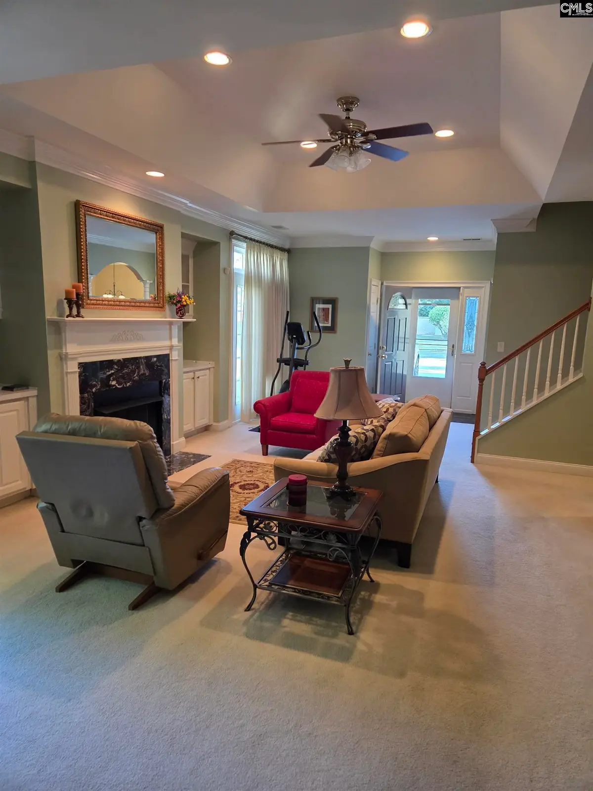 121 Wynfield Court, Columbia, SC 29210 - #1