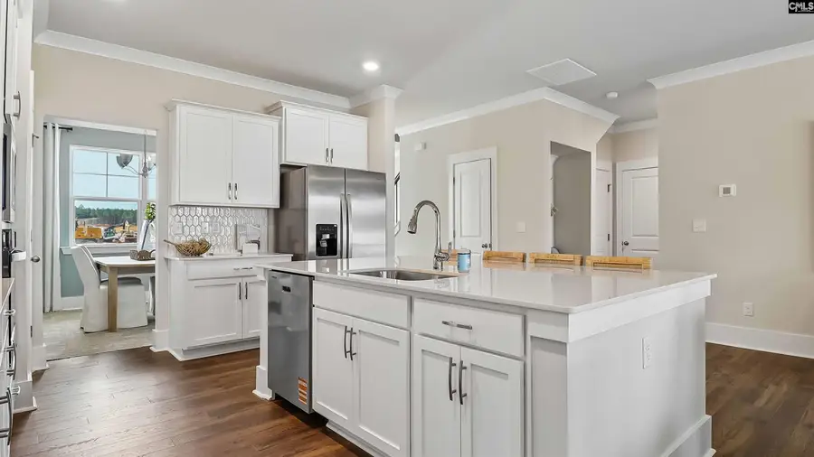 209 Sunny Stream Drive, Chapin, SC 29036 - #2