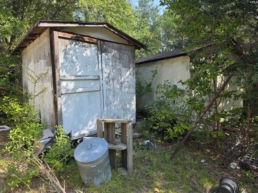 1020 Grandview Lane, West Columbia, SC 29172 - #3