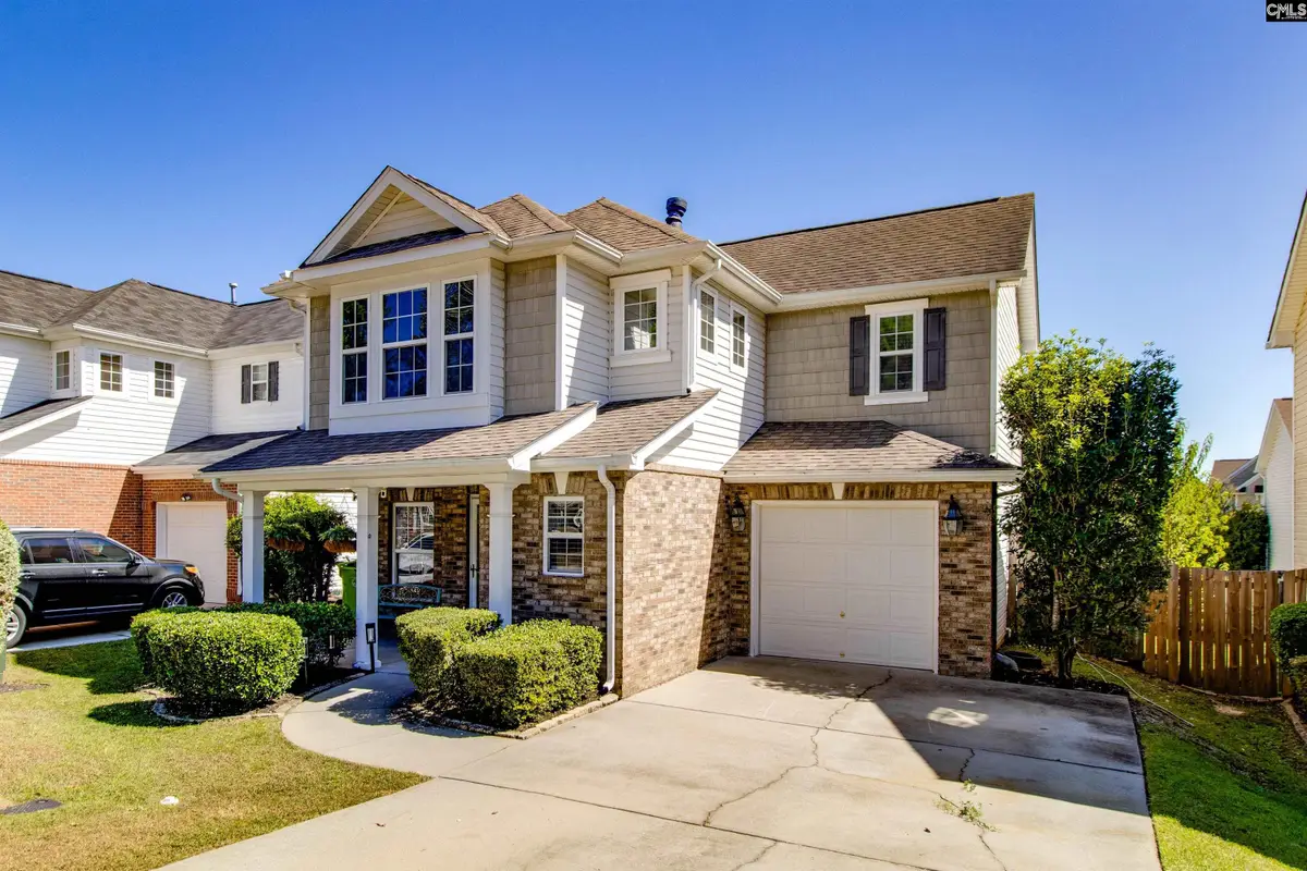823 Spears Drive, Elgin, SC 29045 - #1