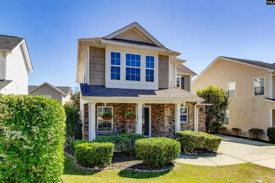 823 Spears Drive, Elgin, SC 29045 - #2
