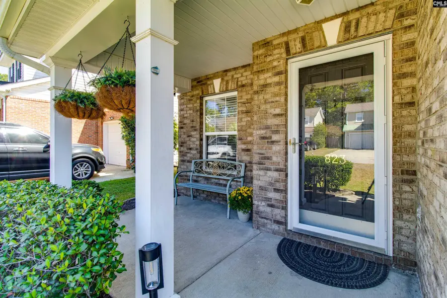 823 Spears Drive, Elgin, SC 29045 - #3