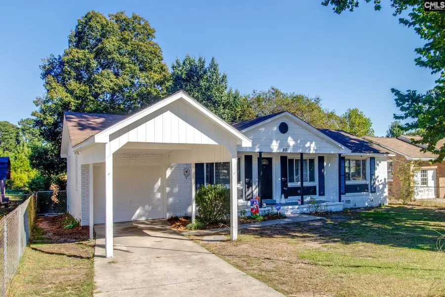 213 Crestmore Drive, Columbia, SC 29209 - #2