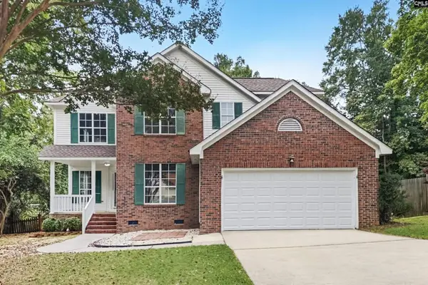 184 Hunters Trail, Lexington, SC 29072