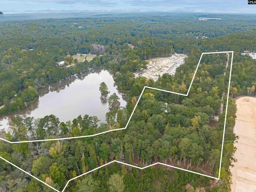 248 Killian Road, Columbia, SC 29203 - #2
