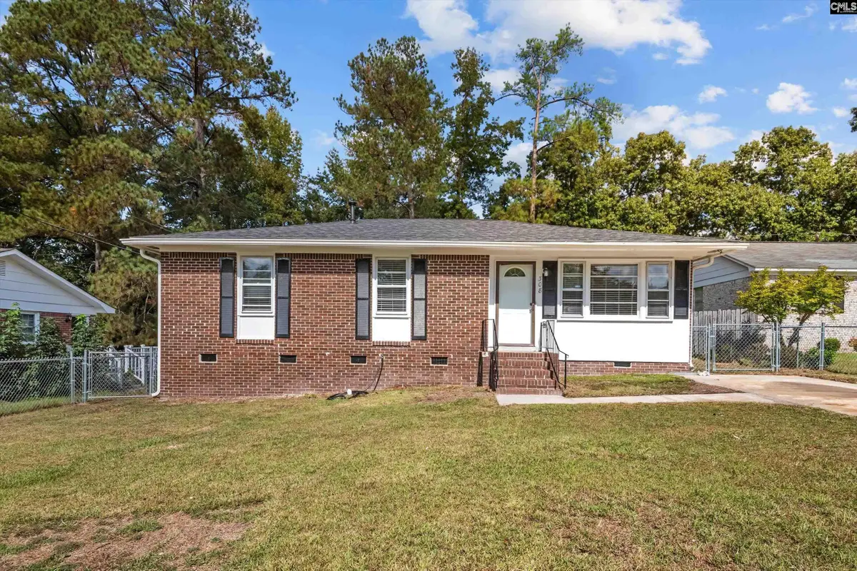 308 Westbridge Road, Columbia, SC 29223 - #1