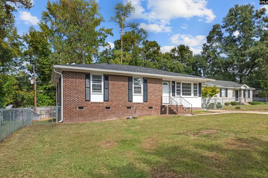 308 Westbridge Road, Columbia, SC 29223 - #2