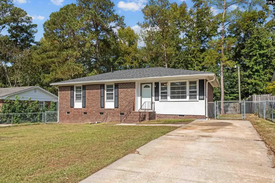 308 Westbridge Road, Columbia, SC 29223 - #3