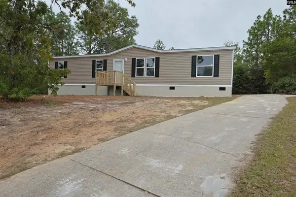 278 Wild Meadows Drive, Gaston, SC 29053
