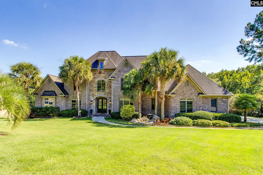 109 Old Carrington Parkway, Lexington, SC 29072 - #2
