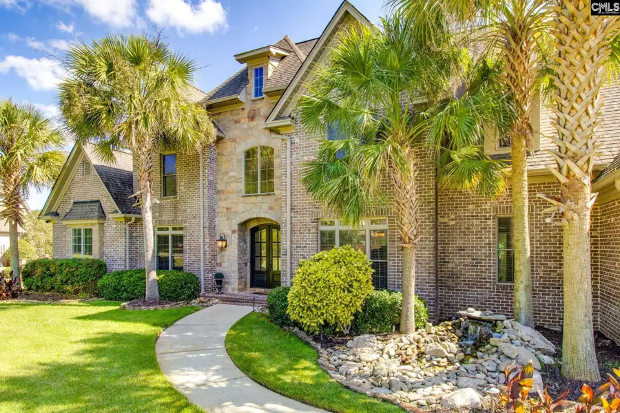 109 Old Carrington Parkway, Lexington, SC 29072 - #3