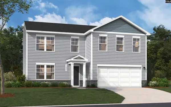 187 Kingfield Drive, Hopkins, SC 29061