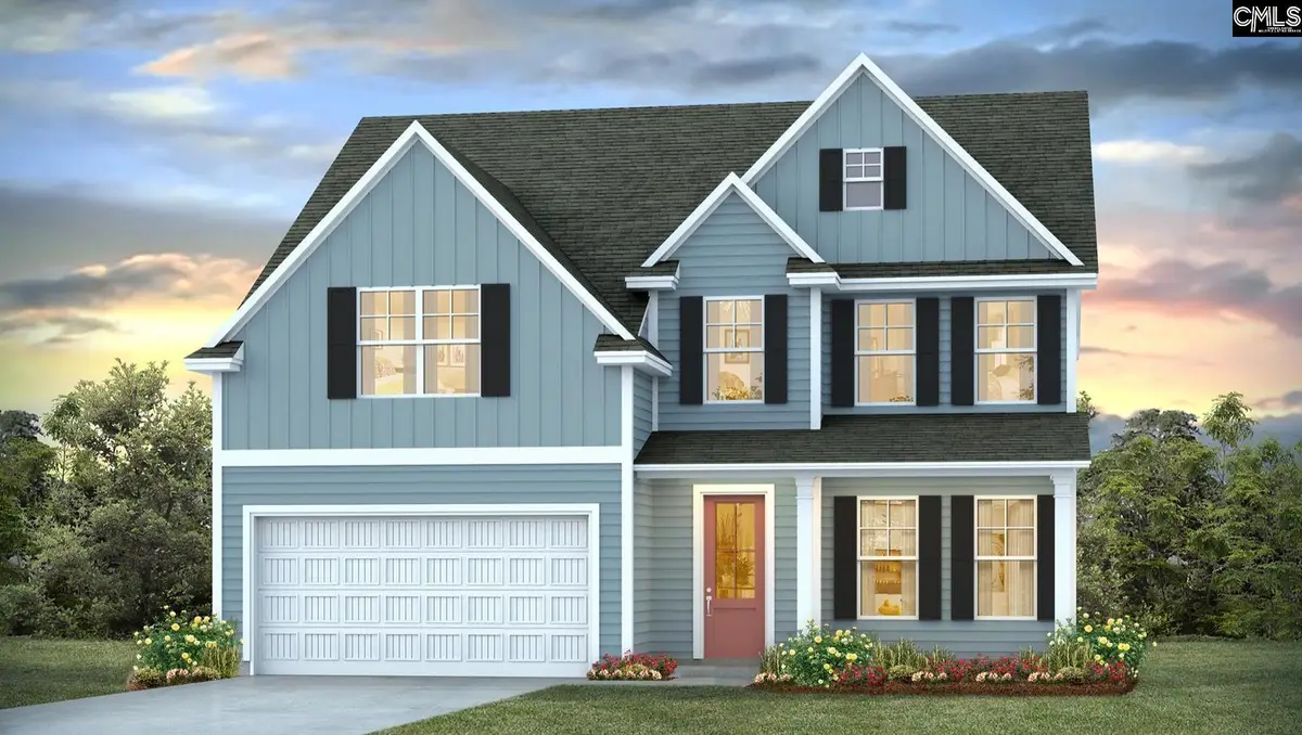 638 Shining Sun Court, Gilbert, SC 29054 - #1