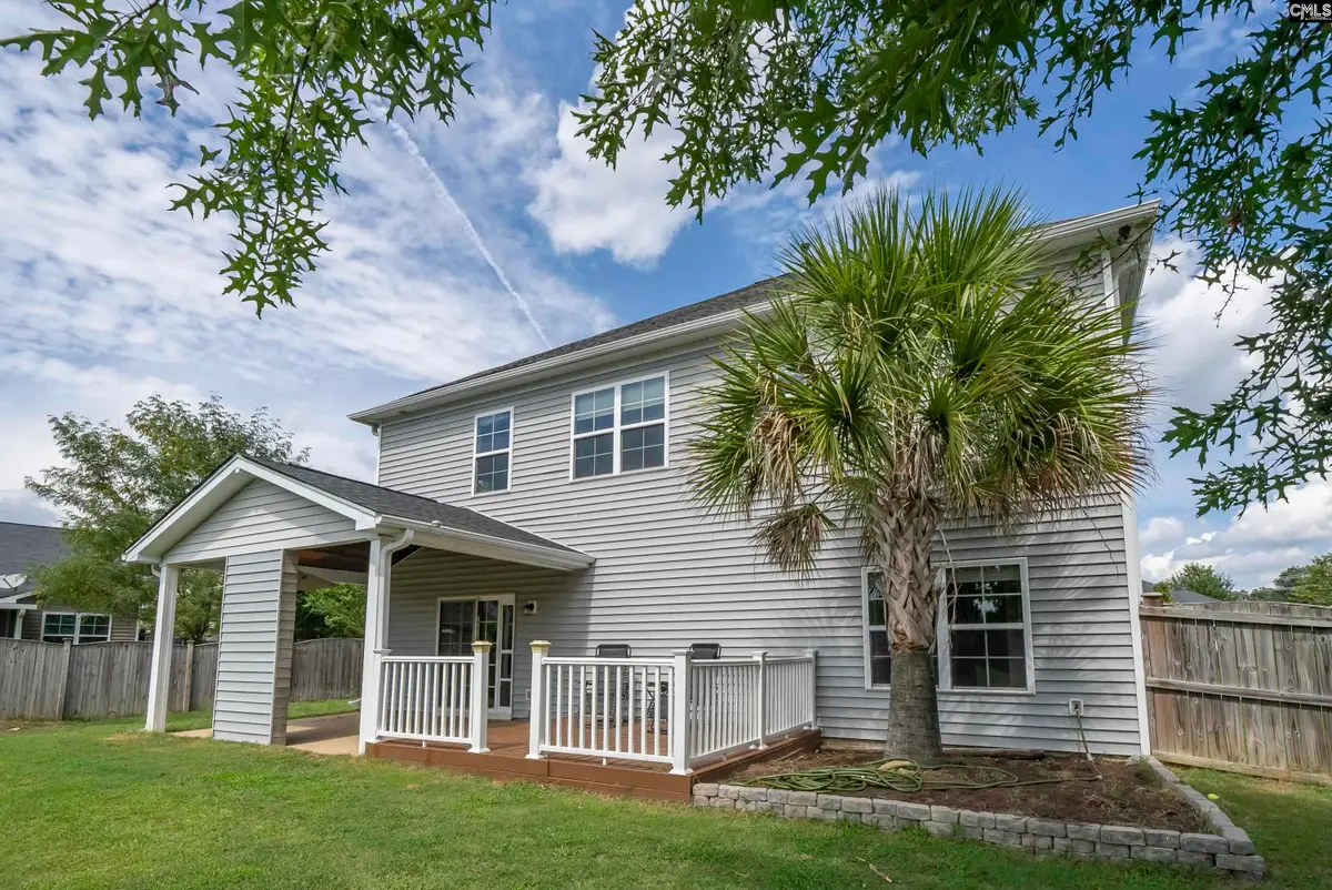457 Crawley Lane, Chapin, SC 29036 - #1