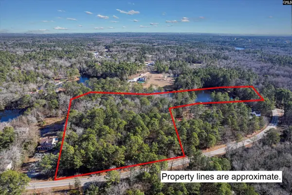 0000 Steele Road, West Columbia, SC 29170