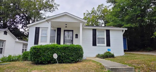 3529 Beaumont Drive, Columbia, SC 29203