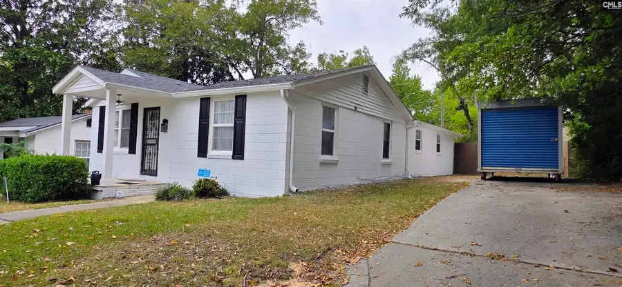 3529 Beaumont Drive, Columbia, SC 29203 - #2