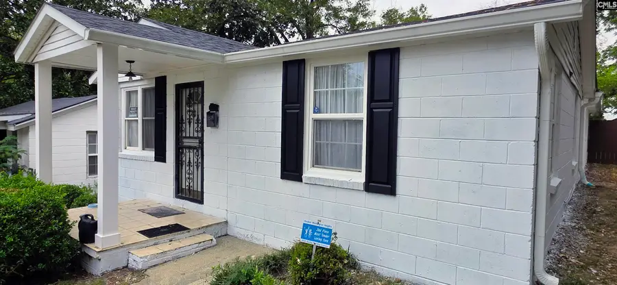 3529 Beaumont Drive, Columbia, SC 29203 - #3