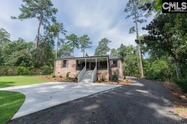 555 N Trenholm Road, Columbia, SC 29206