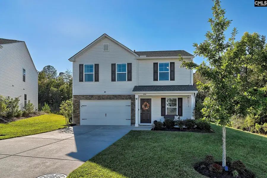 354 Savannah Hills Drive, Lexington, SC 29073 - #2