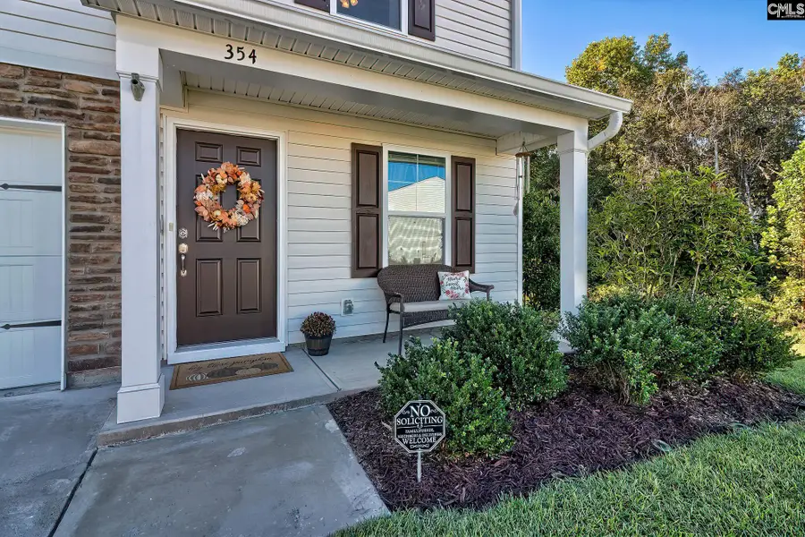 354 Savannah Hills Drive, Lexington, SC 29073 - #3