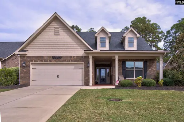 723 Millpoint Way, Elgin, SC 29045