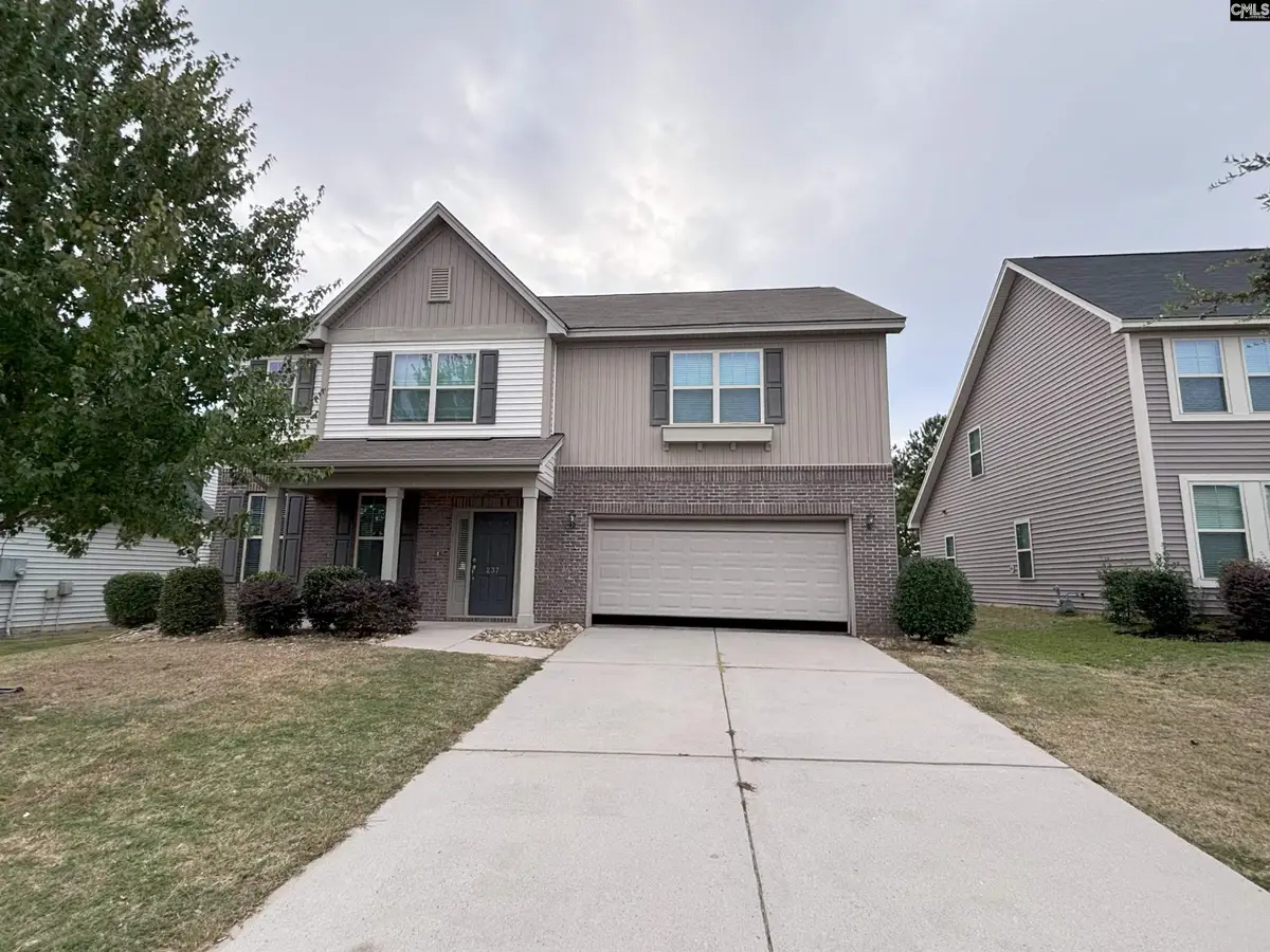 237 Jordan Springs Circle, Columbia, SC 29229 - #1