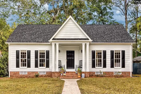 1531 Forest Trace Drive, Columbia, SC 29204