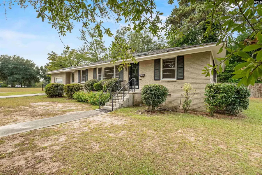 821 Elm Avenue, Columbia, SC 29205 - #2