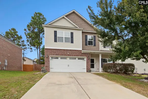 555 Caladium Way, Columbia, SC 29229