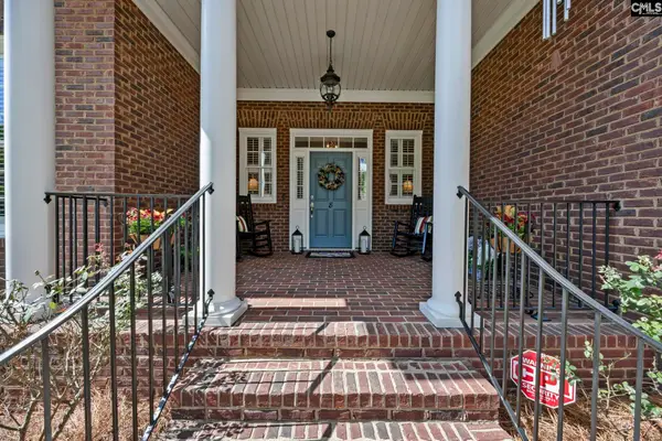 8 Greenside Lane, Elgin, SC 29045