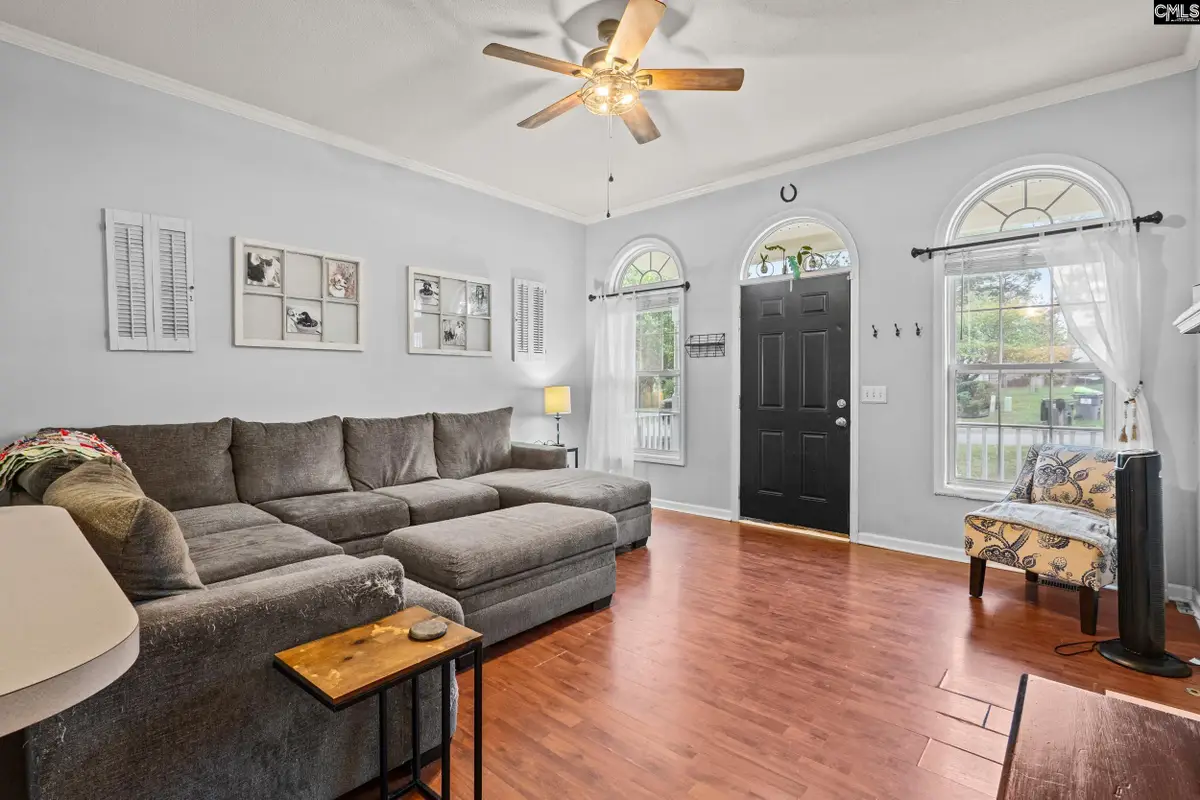 225 Hallie Hills Road, Lexington, SC 29073 - #1
