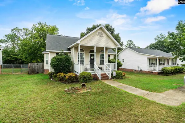 225 Hallie Hills Road, Lexington, SC 29073