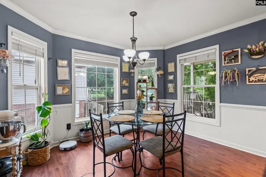 225 Hallie Hills Road, Lexington, SC 29073 - #2