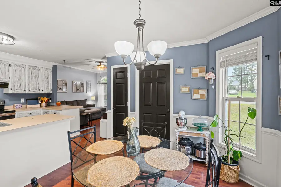 225 Hallie Hills Road, Lexington, SC 29073 - #3