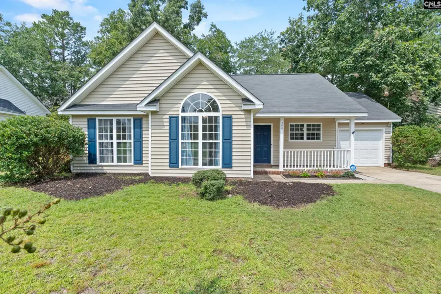 308 Angus, Columbia, SC 29223 - #2