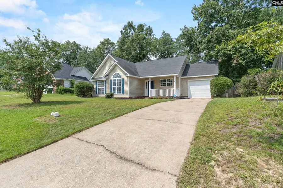 308 Angus, Columbia, SC 29223 - #3