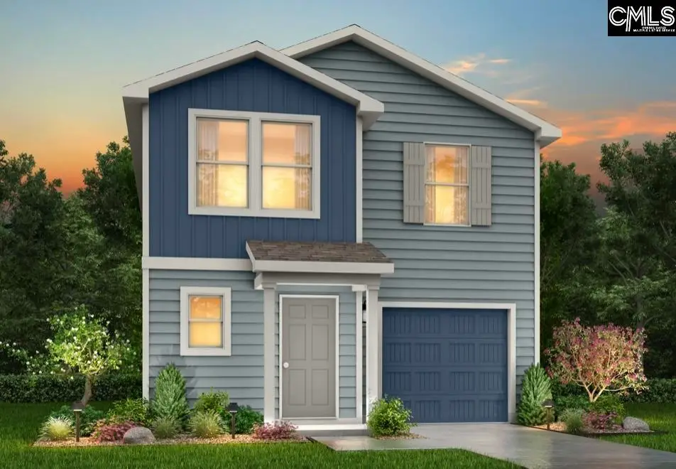 113 Wiltshire Court, Newberry, SC 29108 - #1