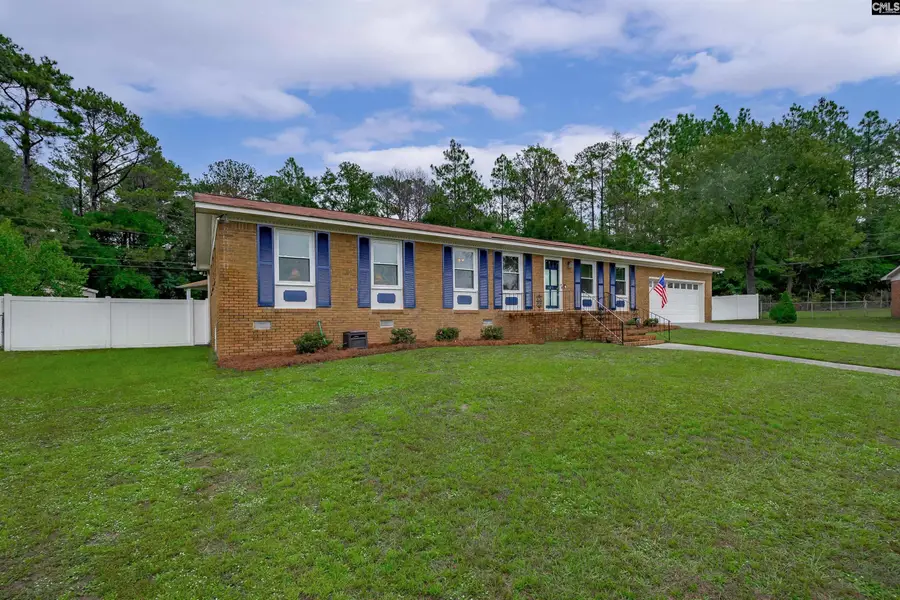 220 Saint Mark Drive, West Columbia, SC 29169 - #2