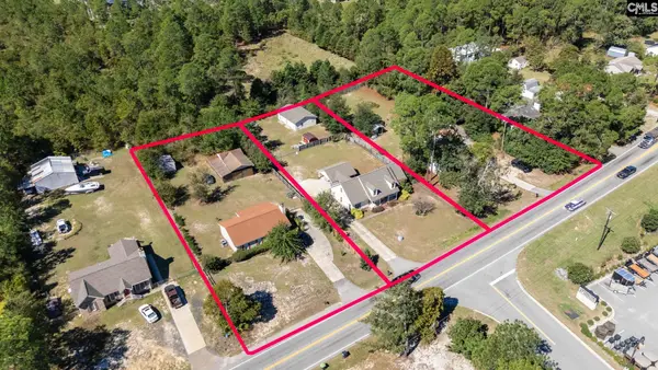 1954 South Lake Drive, Lexington, SC 29073