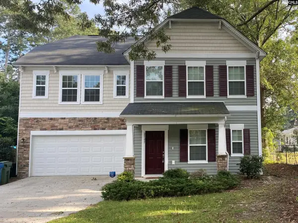 2107 Holland Street, West Columbia, SC 29169